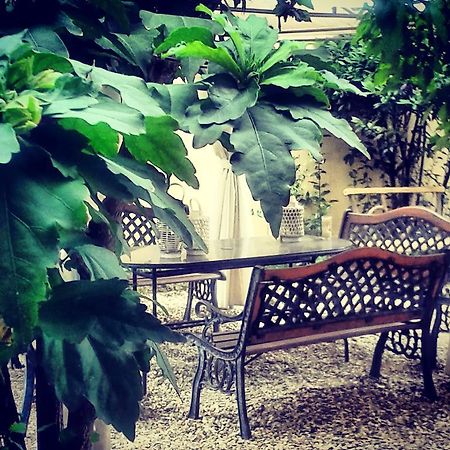 Giardino Della Melagrana Bed and Breakfast Φλωρεντία Εξωτερικό φωτογραφία