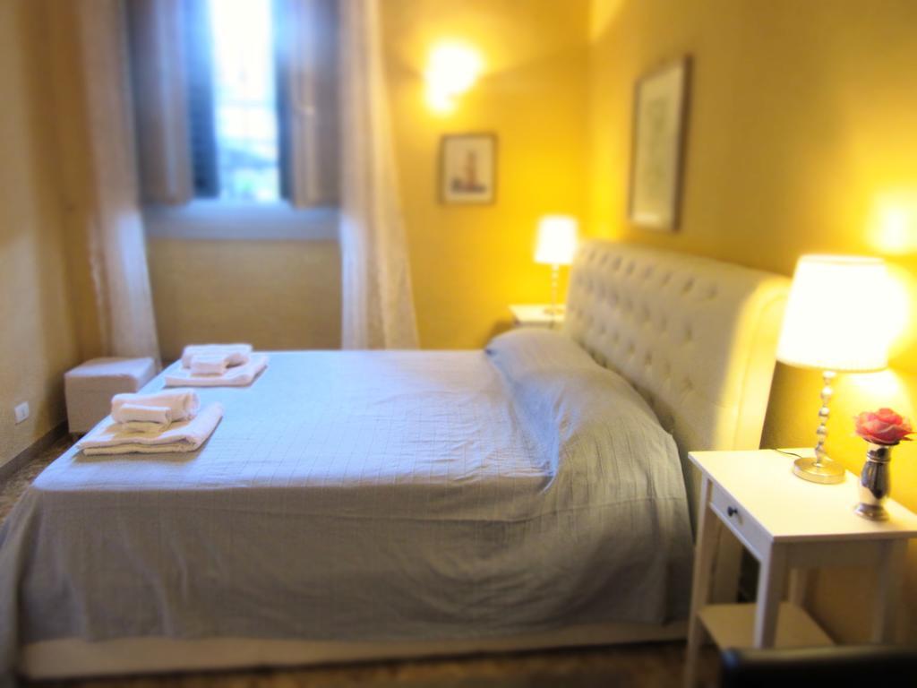 Giardino Della Melagrana Bed and Breakfast Φλωρεντία Δωμάτιο φωτογραφία