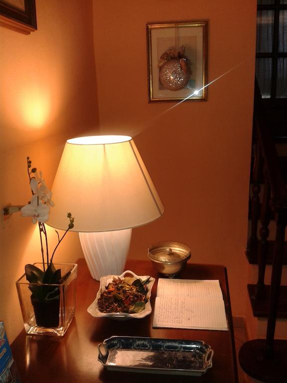 Giardino Della Melagrana Bed and Breakfast Φλωρεντία Εξωτερικό φωτογραφία