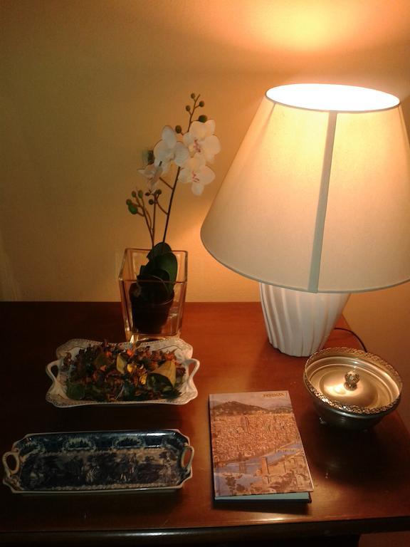Giardino Della Melagrana Bed and Breakfast Φλωρεντία Εξωτερικό φωτογραφία