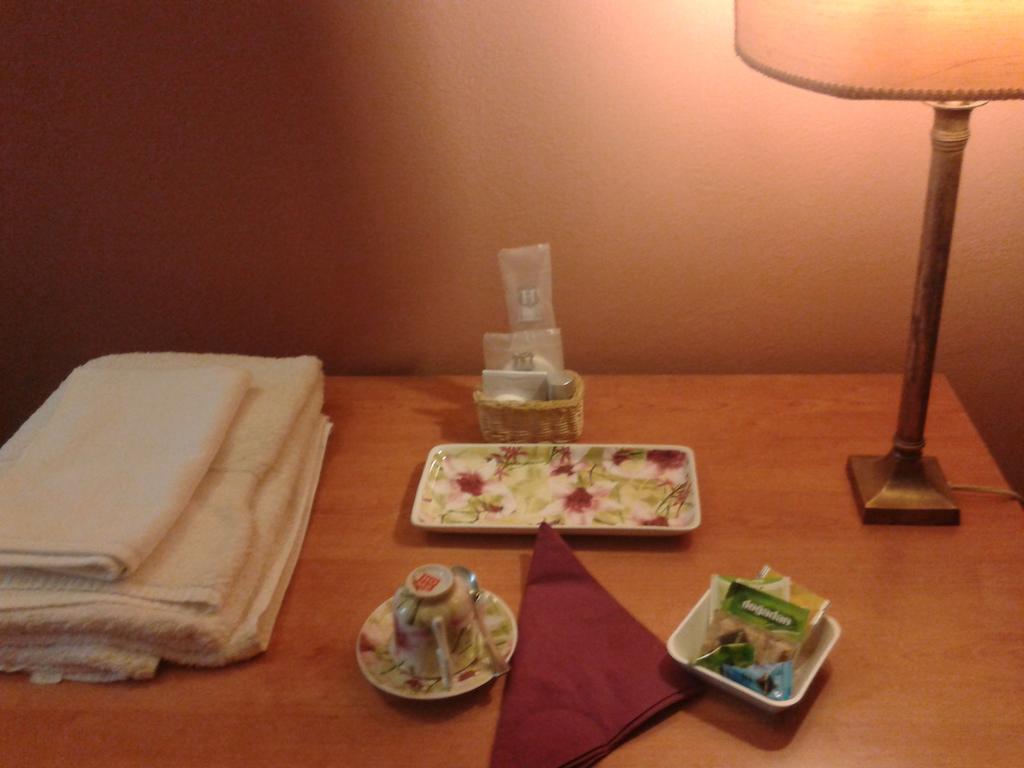 Giardino Della Melagrana Bed and Breakfast Φλωρεντία Δωμάτιο φωτογραφία
