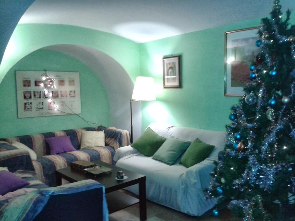 Giardino Della Melagrana Bed and Breakfast Φλωρεντία Εξωτερικό φωτογραφία