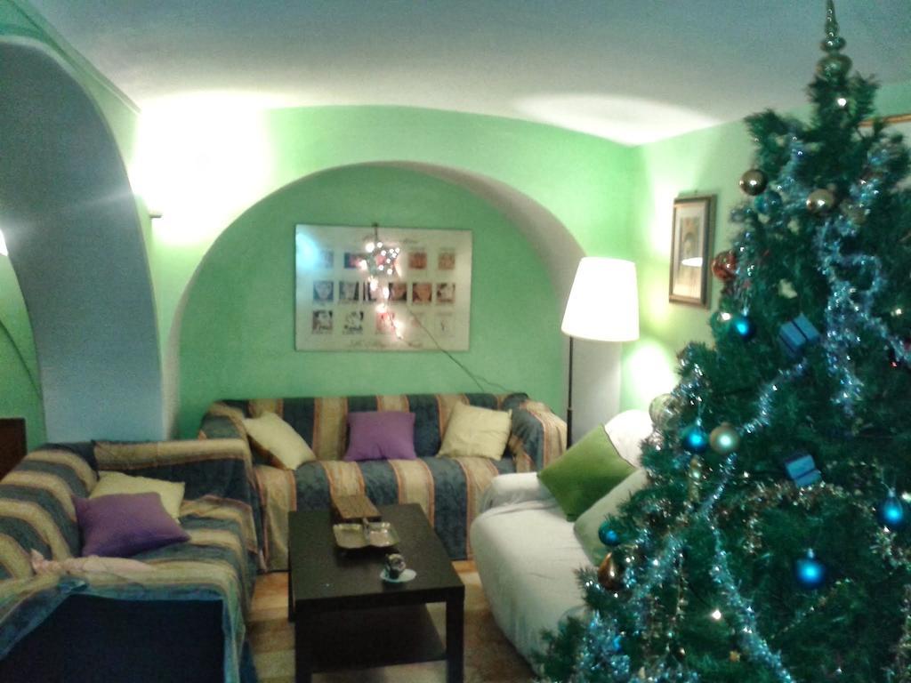 Giardino Della Melagrana Bed and Breakfast Φλωρεντία Εξωτερικό φωτογραφία