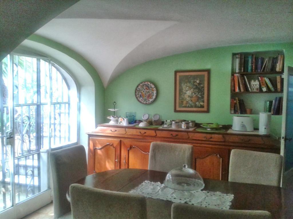 Giardino Della Melagrana Bed and Breakfast Φλωρεντία Εξωτερικό φωτογραφία