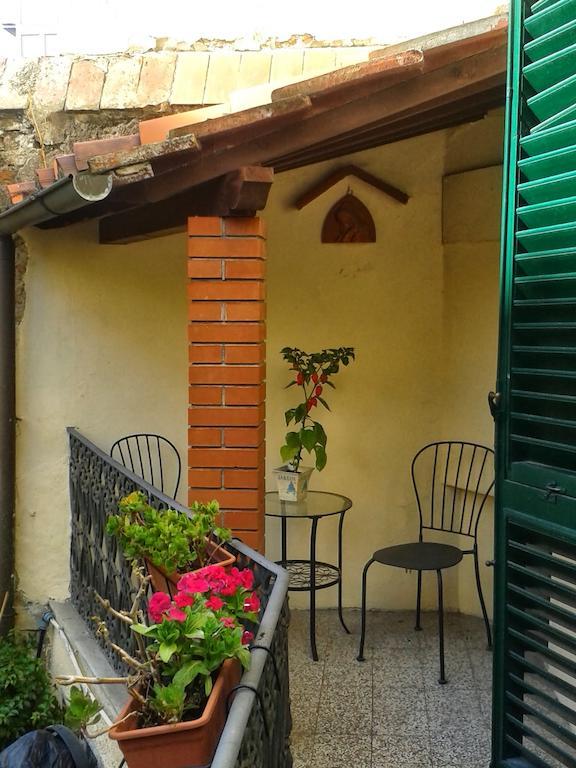 Giardino Della Melagrana Bed and Breakfast Φλωρεντία Δωμάτιο φωτογραφία