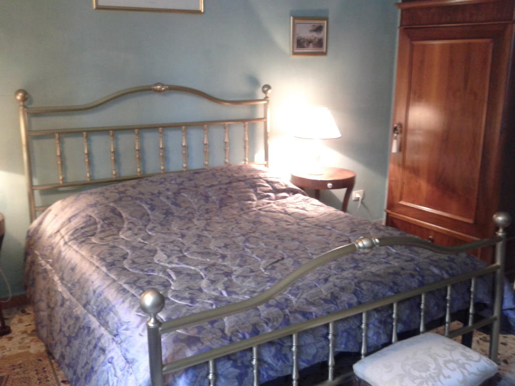 Giardino Della Melagrana Bed and Breakfast Φλωρεντία Δωμάτιο φωτογραφία