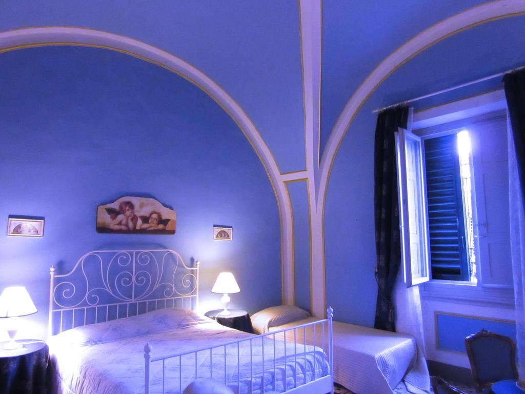 Giardino Della Melagrana Bed and Breakfast Φλωρεντία Εξωτερικό φωτογραφία