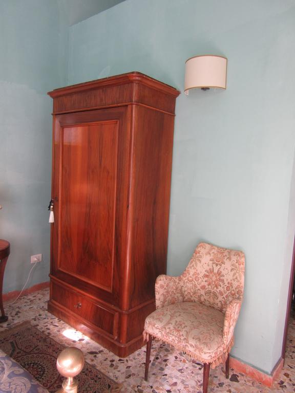 Giardino Della Melagrana Bed and Breakfast Φλωρεντία Εξωτερικό φωτογραφία