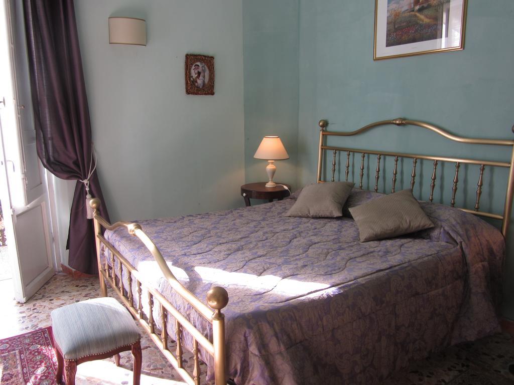 Giardino Della Melagrana Bed and Breakfast Φλωρεντία Εξωτερικό φωτογραφία
