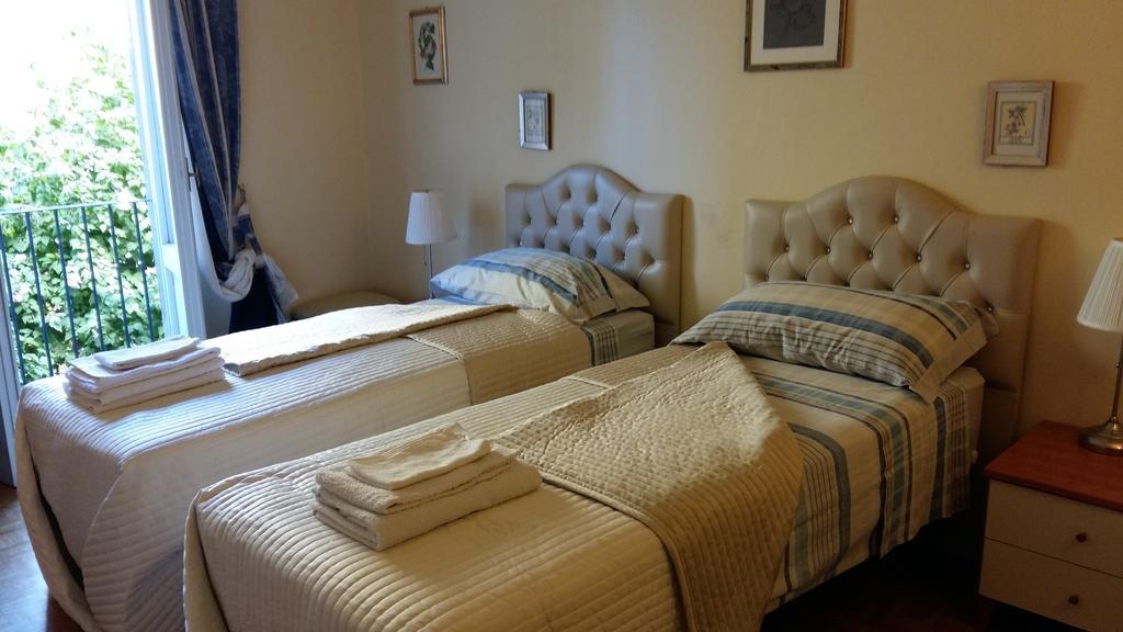 Giardino Della Melagrana Bed and Breakfast Φλωρεντία Εξωτερικό φωτογραφία