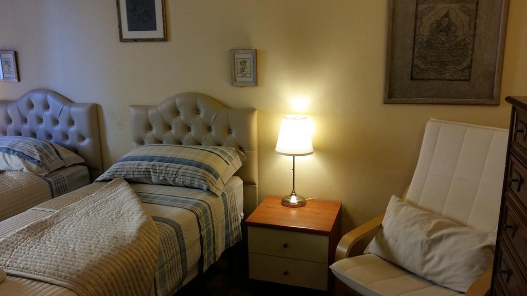 Giardino Della Melagrana Bed and Breakfast Φλωρεντία Εξωτερικό φωτογραφία