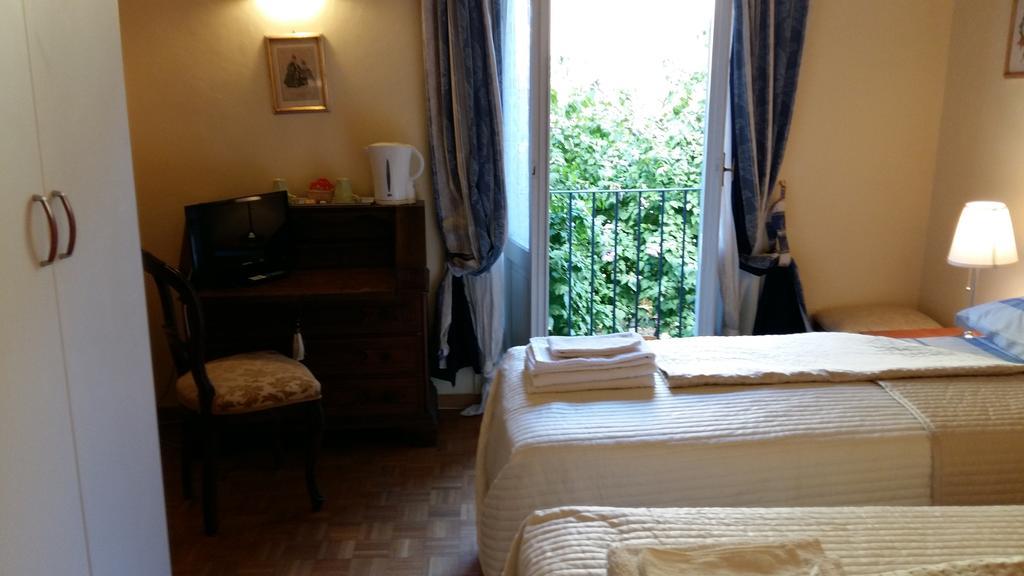 Giardino Della Melagrana Bed and Breakfast Φλωρεντία Εξωτερικό φωτογραφία