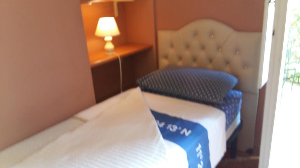 Giardino Della Melagrana Bed and Breakfast Φλωρεντία Εξωτερικό φωτογραφία
