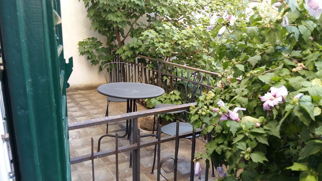 Giardino Della Melagrana Bed and Breakfast Φλωρεντία Εξωτερικό φωτογραφία
