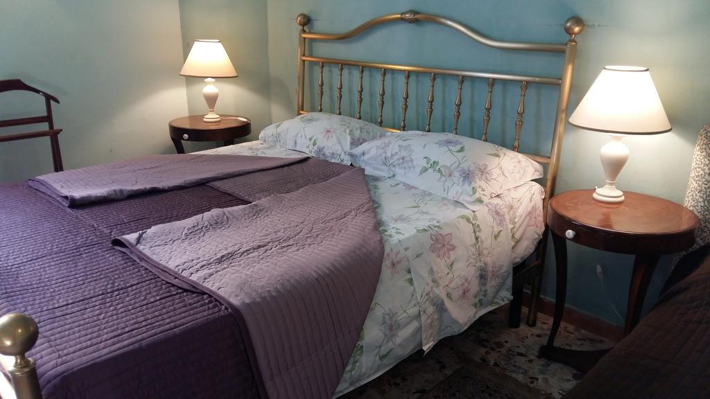 Giardino Della Melagrana Bed and Breakfast Φλωρεντία Εξωτερικό φωτογραφία