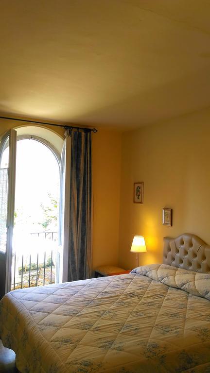 Giardino Della Melagrana Bed and Breakfast Φλωρεντία Εξωτερικό φωτογραφία