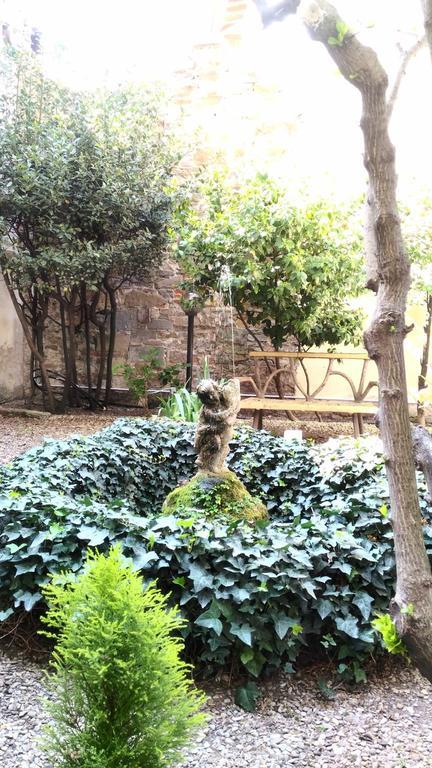 Giardino Della Melagrana Bed and Breakfast Φλωρεντία Εξωτερικό φωτογραφία