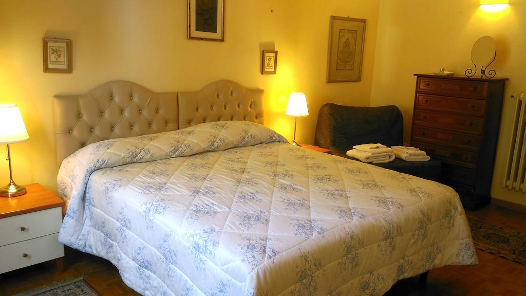 Giardino Della Melagrana Bed and Breakfast Φλωρεντία Εξωτερικό φωτογραφία