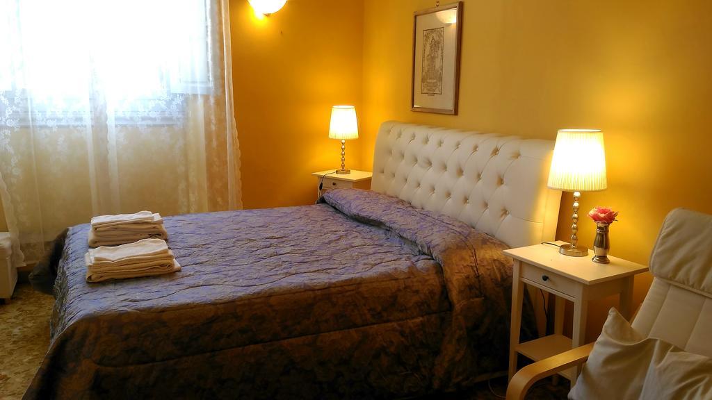 Giardino Della Melagrana Bed and Breakfast Φλωρεντία Εξωτερικό φωτογραφία