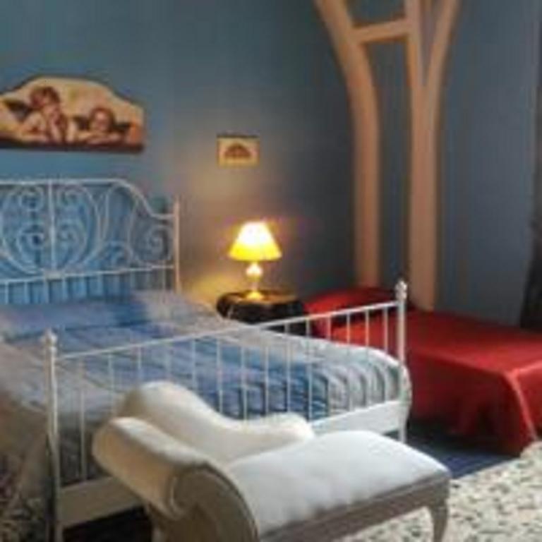 Giardino Della Melagrana Bed and Breakfast Φλωρεντία Εξωτερικό φωτογραφία