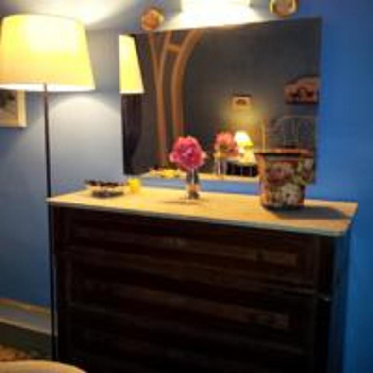 Giardino Della Melagrana Bed and Breakfast Φλωρεντία Εξωτερικό φωτογραφία