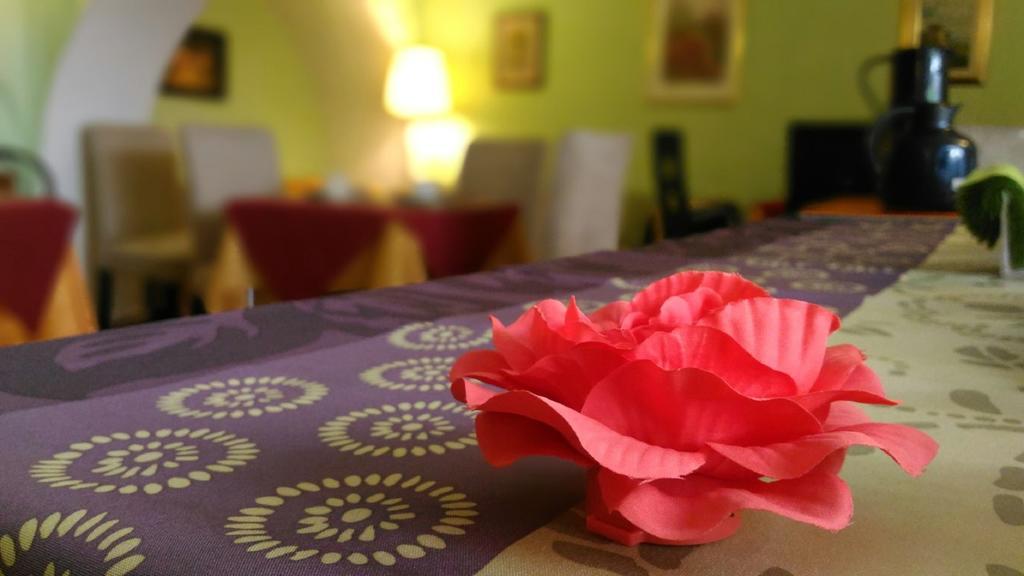 Giardino Della Melagrana Bed and Breakfast Φλωρεντία Εξωτερικό φωτογραφία