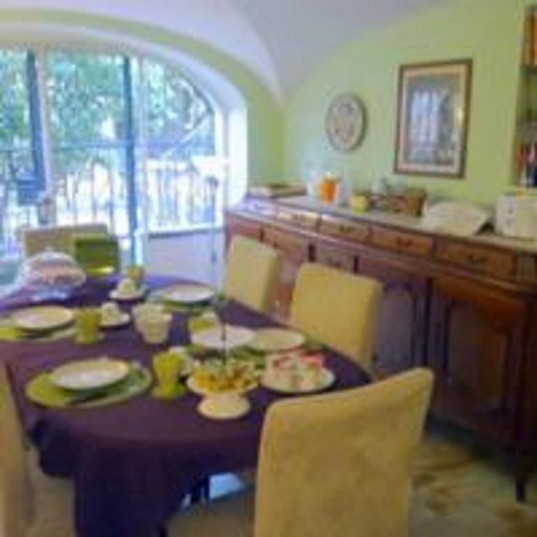 Giardino Della Melagrana Bed and Breakfast Φλωρεντία Εξωτερικό φωτογραφία