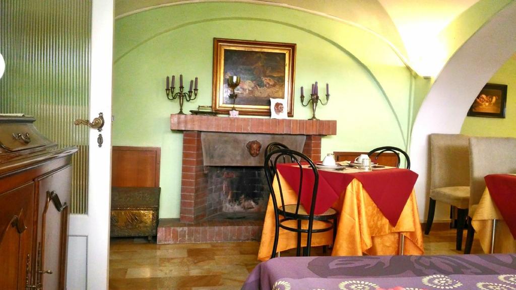 Giardino Della Melagrana Bed and Breakfast Φλωρεντία Εξωτερικό φωτογραφία