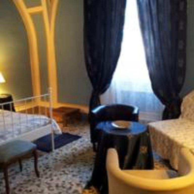 Giardino Della Melagrana Bed and Breakfast Φλωρεντία Εξωτερικό φωτογραφία