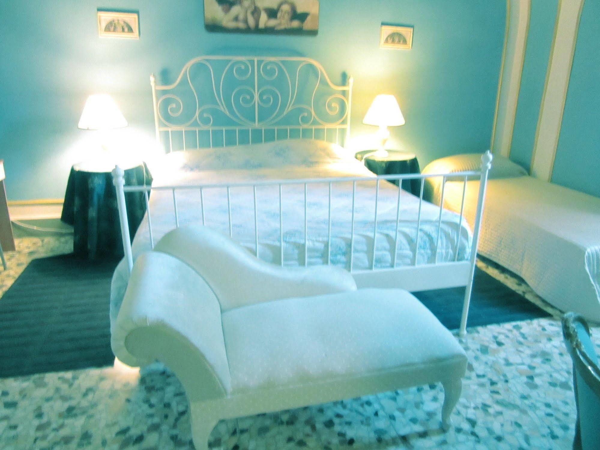 Giardino Della Melagrana Bed and Breakfast Φλωρεντία Εξωτερικό φωτογραφία