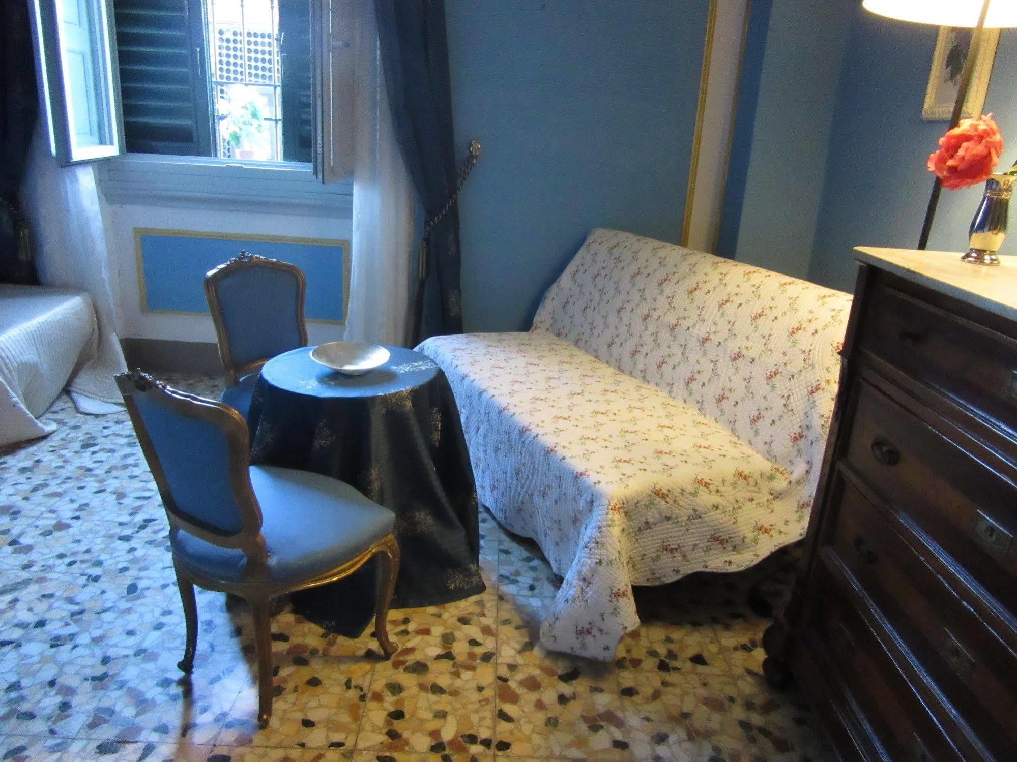 Giardino Della Melagrana Bed and Breakfast Φλωρεντία Εξωτερικό φωτογραφία