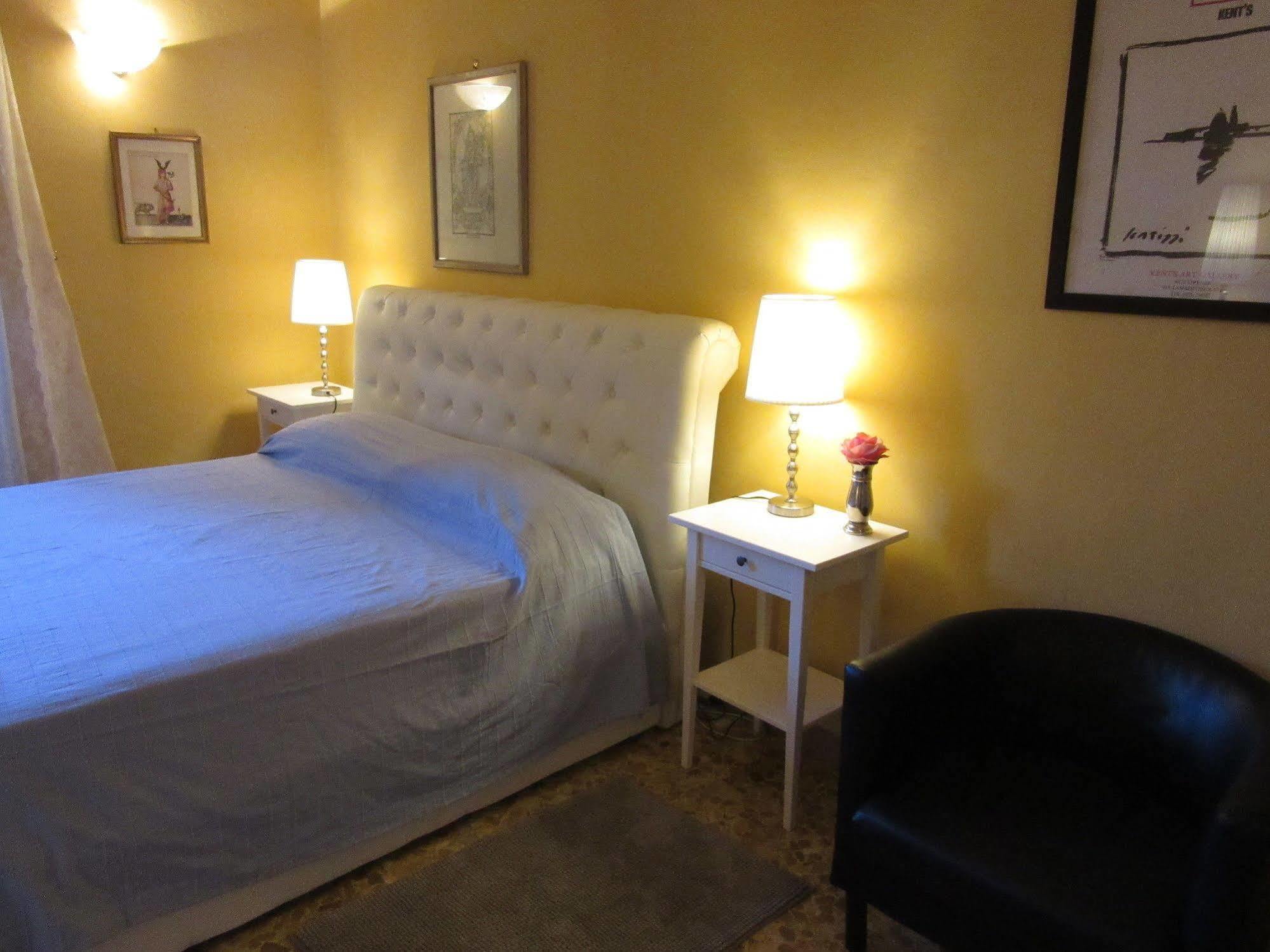Giardino Della Melagrana Bed and Breakfast Φλωρεντία Εξωτερικό φωτογραφία