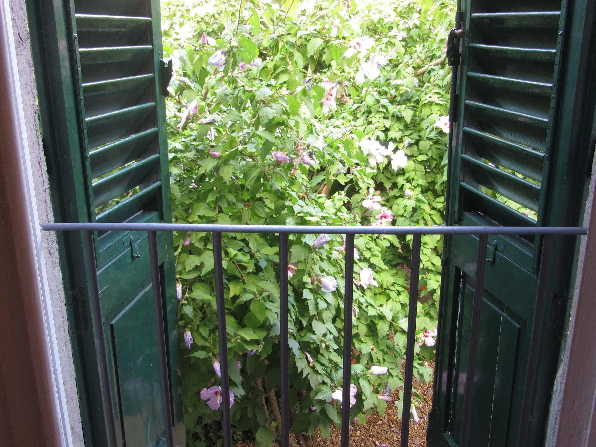 Giardino Della Melagrana Bed and Breakfast Φλωρεντία Εξωτερικό φωτογραφία