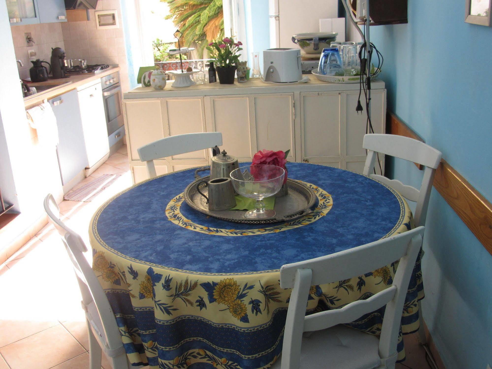Giardino Della Melagrana Bed and Breakfast Φλωρεντία Εξωτερικό φωτογραφία